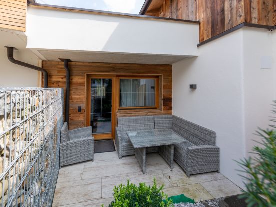 Chalet-appartement Alps Zillertal-3