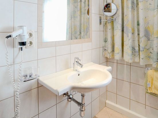 Appartement Gletscherstraße-11