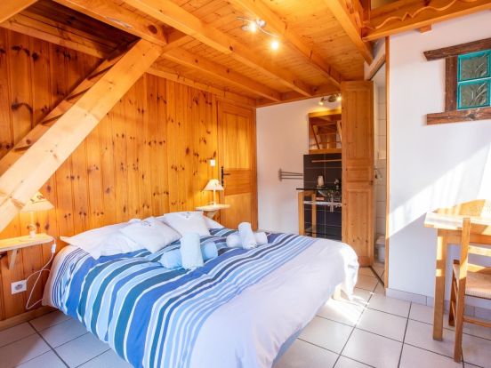 Chalet La Savoyarde-8