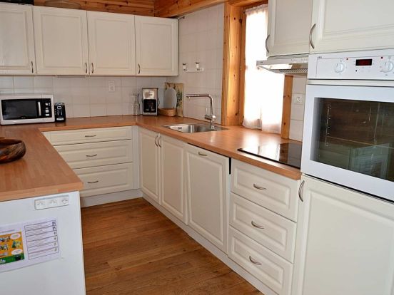 Chalet Hameau de Flaine-9