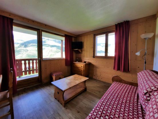Appartement Les Côtes d'Or-4