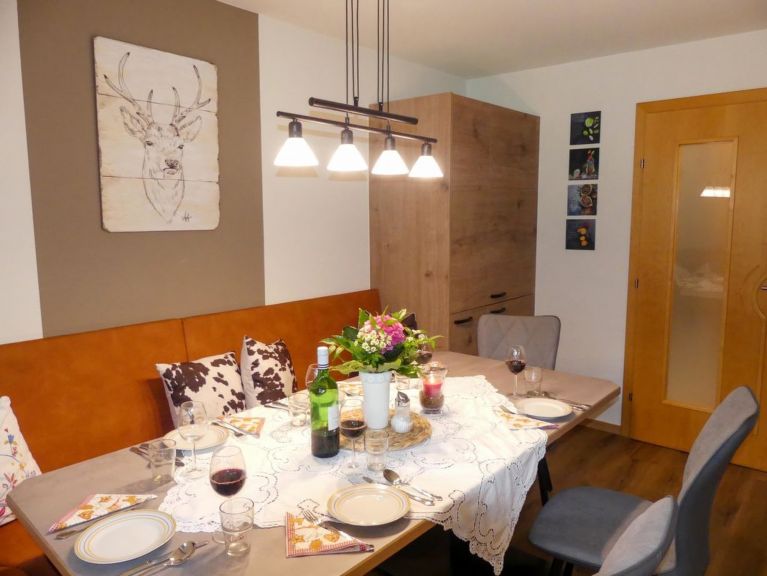 Chalet Wildkogel