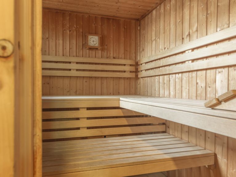 Chalet-appartement Iris 6 personen