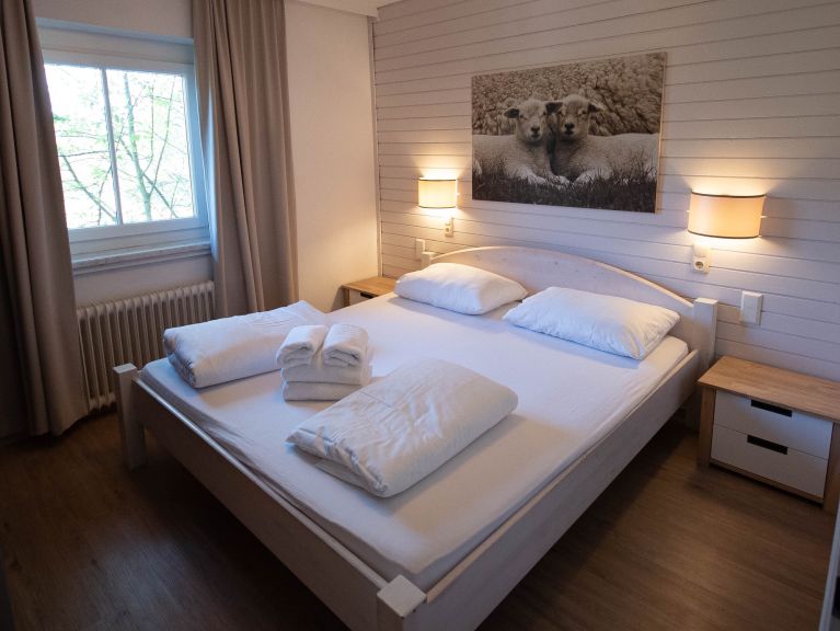 Chalet Edelweiss am See Hele gebouw, incl. gezamenlijke keuken en eetruimte