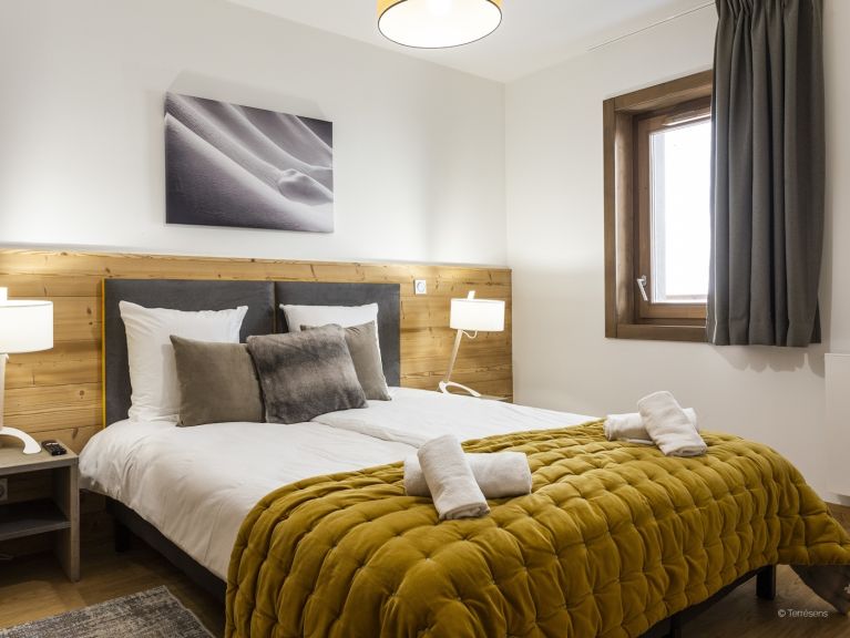 Chalet-appartement Le Diamant des neiges