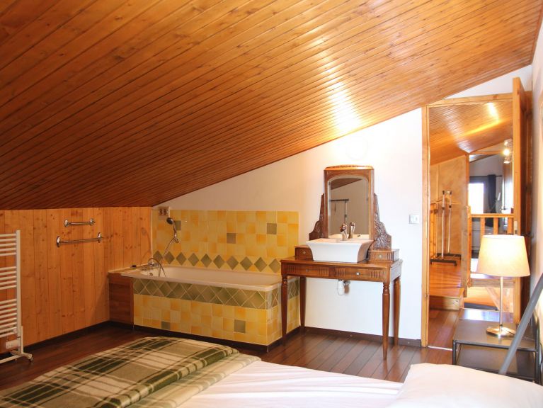 Appartement La Roche Blanche