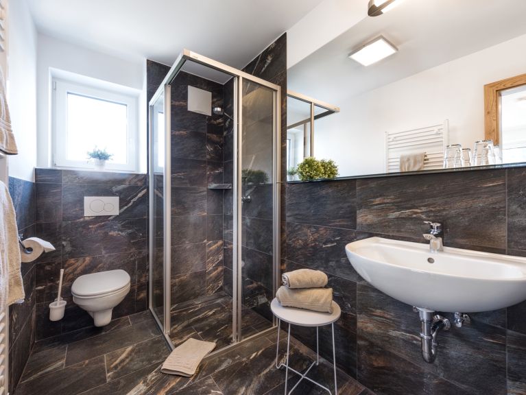 Appartement Bergparadies