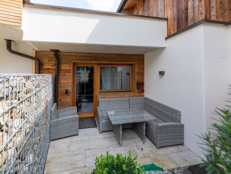 Chalet-appartement Alps Zillertal Combinatie Luis Trenker & Zillertal