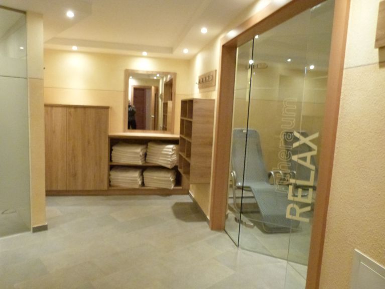 Appartement Beim Brunnen