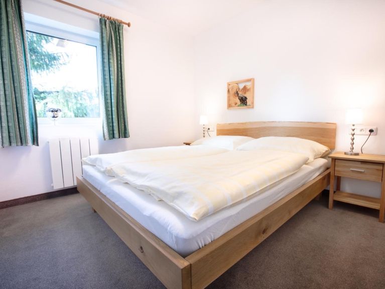 Chalet-appartement Nindl Top 5
