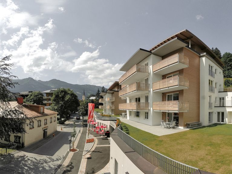 Chalet-appartement AlpenParks Bad Hofgastein Dreams