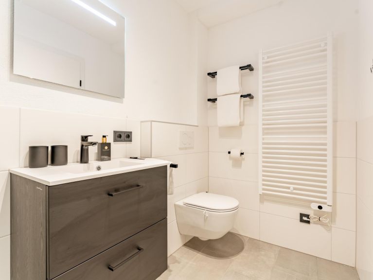 Appartement Falken Top 6