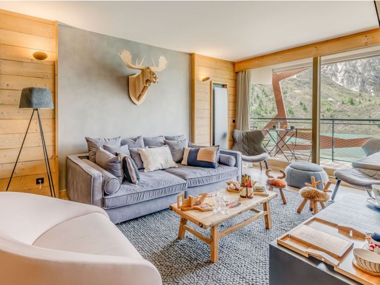 Appartement Phoenix Les 5 Marmottes