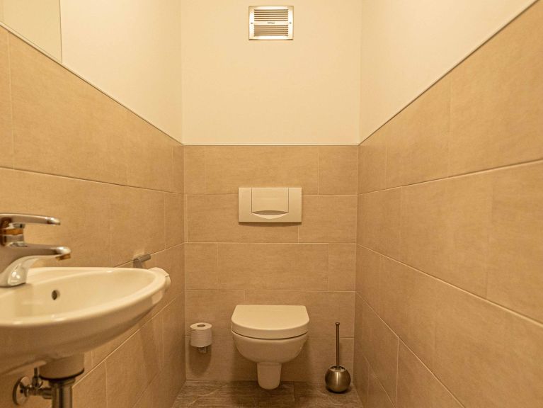 Appartement Tevini Schmittenblick