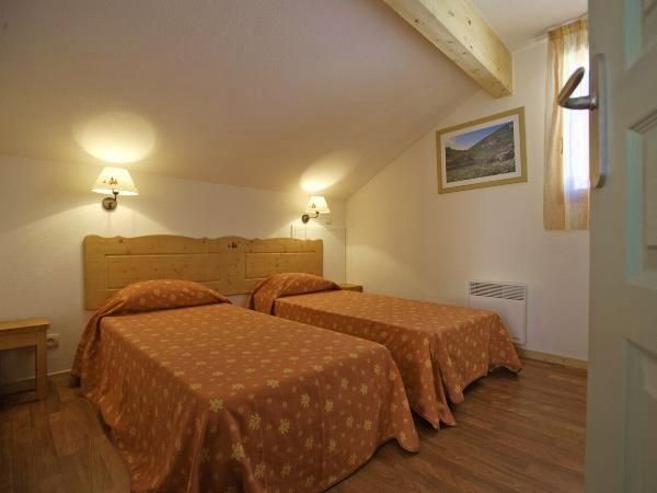 Appartement Le Hameau du Puy appartement
