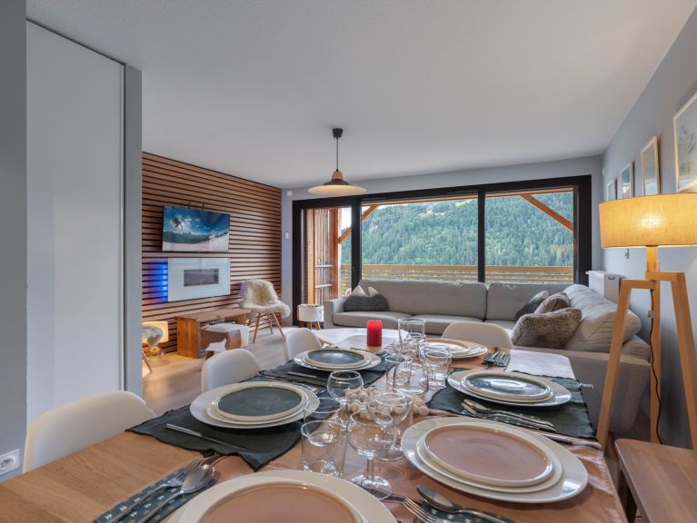 Appartement Le 360 nr. 16
