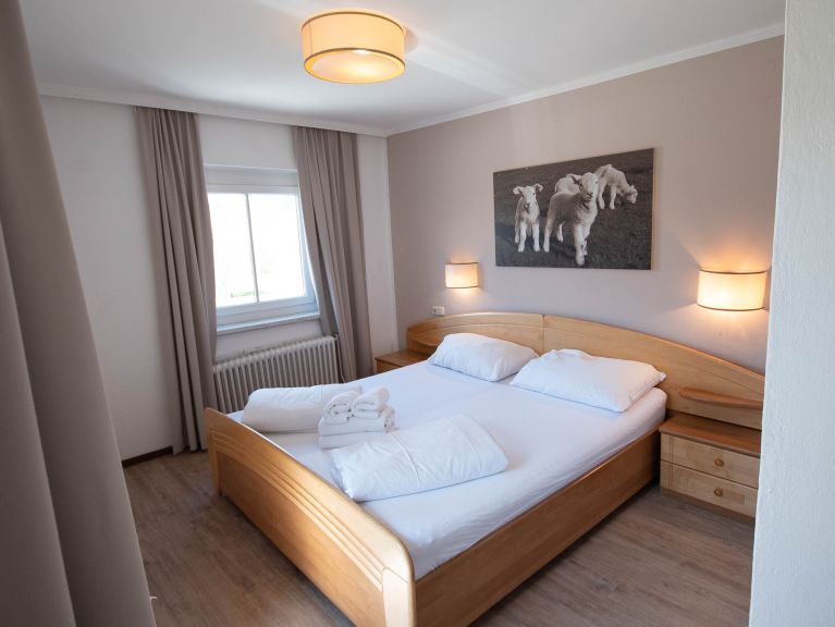 Chalet Edelweiss am See Hele gebouw, incl. gezamenlijke keuken en eetruimte
