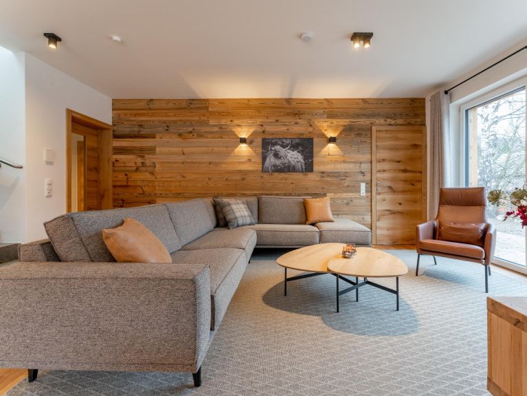 Chalet Mountain Chalet Alpinchique 2