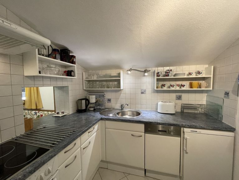 Appartement Kaiserhof