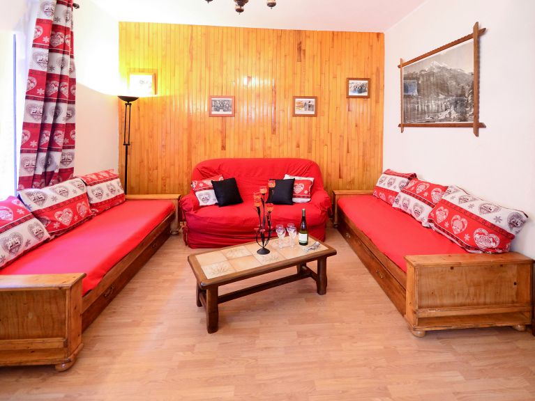Chalet La Brise