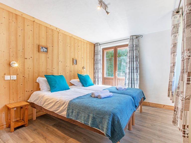 Chalet Epicea