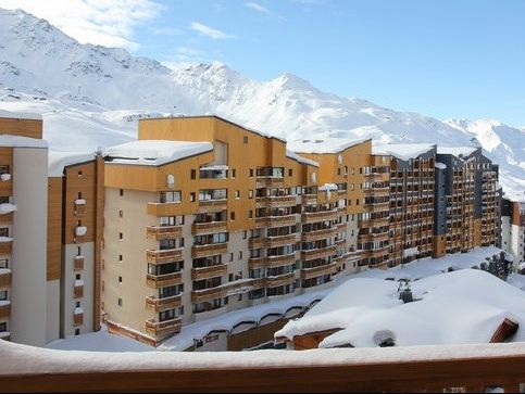 Appartement La Roche Blanche