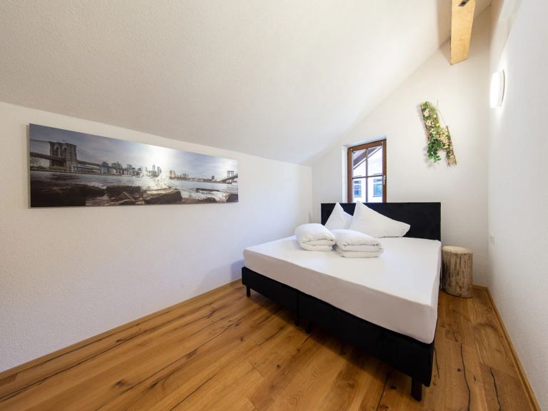 Appartement Haus Sonnenstein