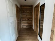 Appartement Am Bach Hirsch-12