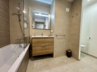 Chalet-appartement Le Theleme-14