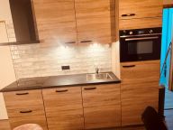 Appartement Petite Marmotte-6