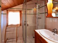Chalet Le Panicaut inclusief catering-9