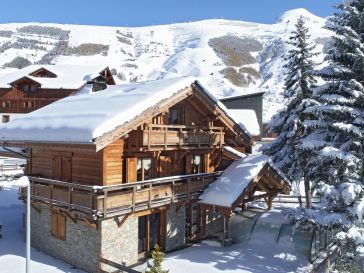 Le Renard Lodge