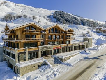 Lodge PureValley
