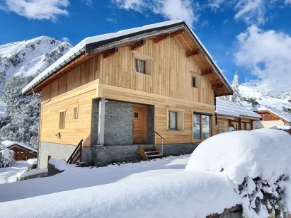 Chalet Bon Amour-1