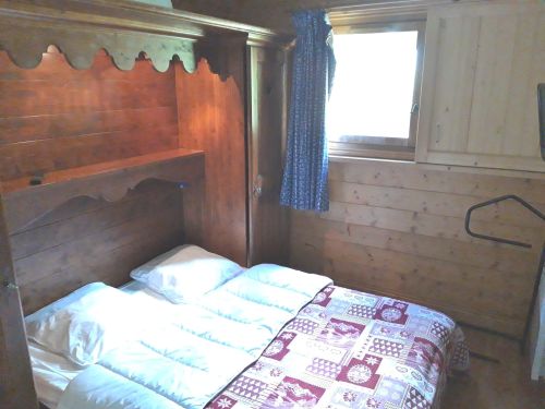 Appartement Les Alpages du Chantel - 4-6 personen
