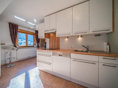 Appartement Verena - 6-8 personen