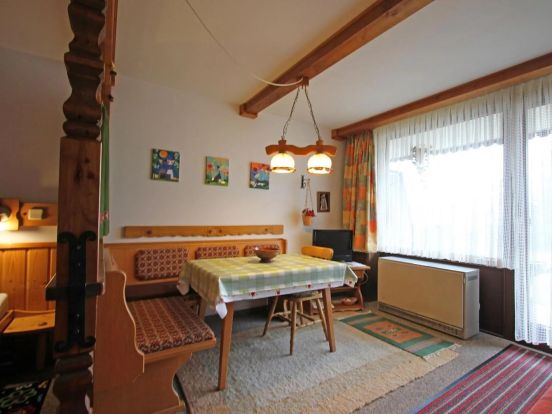 Chalet-appartement Kreidl-2