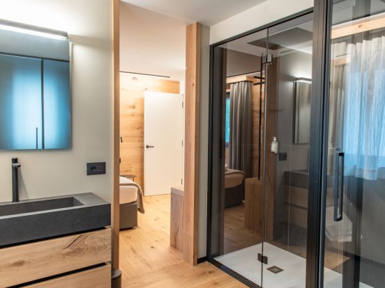 Chalet-appartement Home 75-11