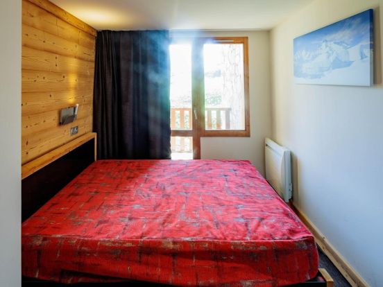 Appartement Backgammon-3