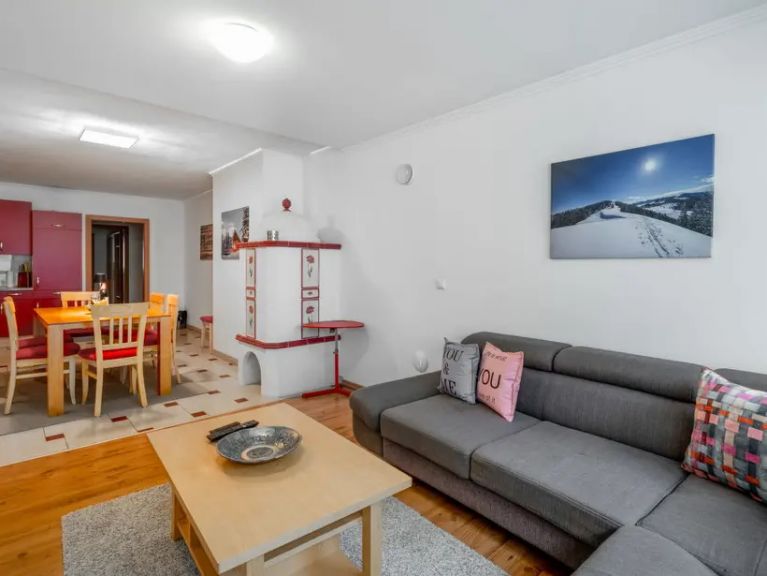 Appartement Papa Joe's