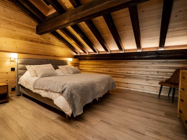 Chalet Laurentine