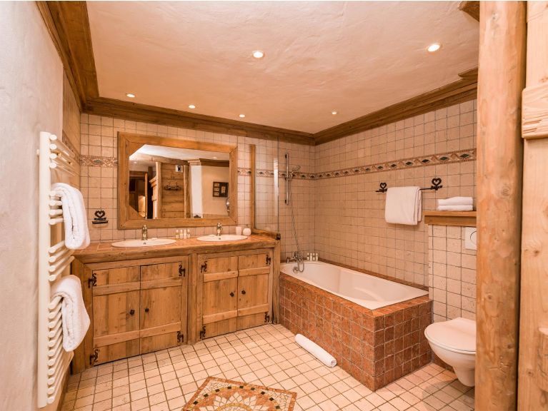Chalet Arosa