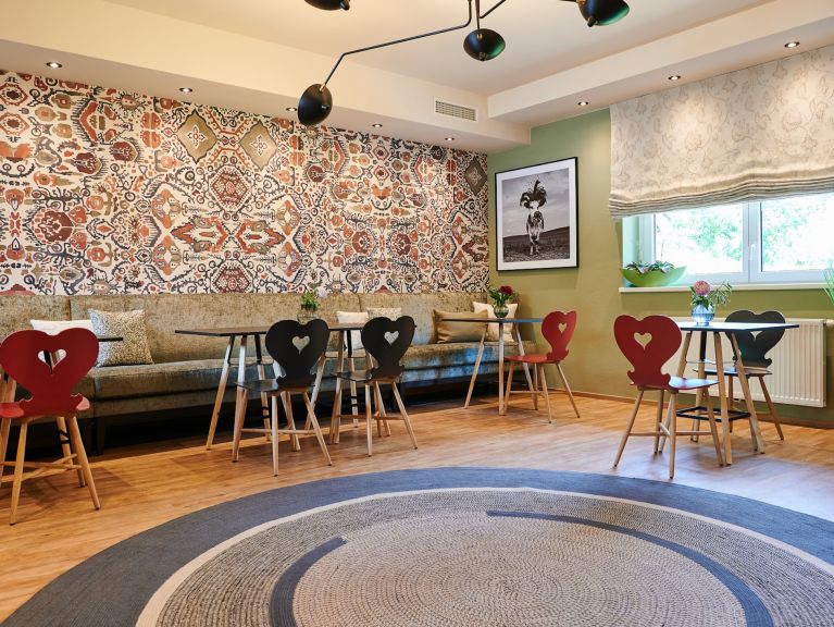 Appartement Evi