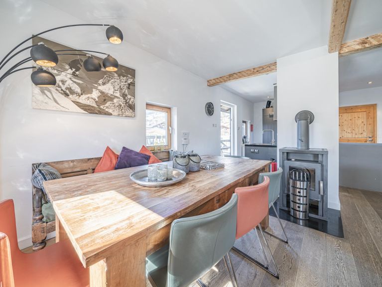 Chalet Adriana