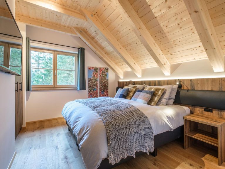 Chalet Riesneralm Wanderlust