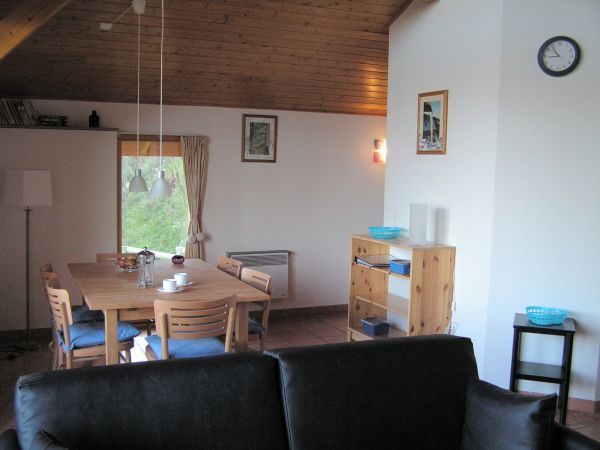 Chalet De Vallandry Type 2 Supérieur, Le Cocon