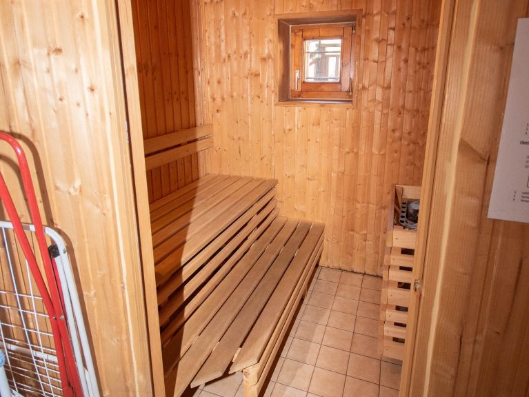 Chalet An der Schmittenhöhe