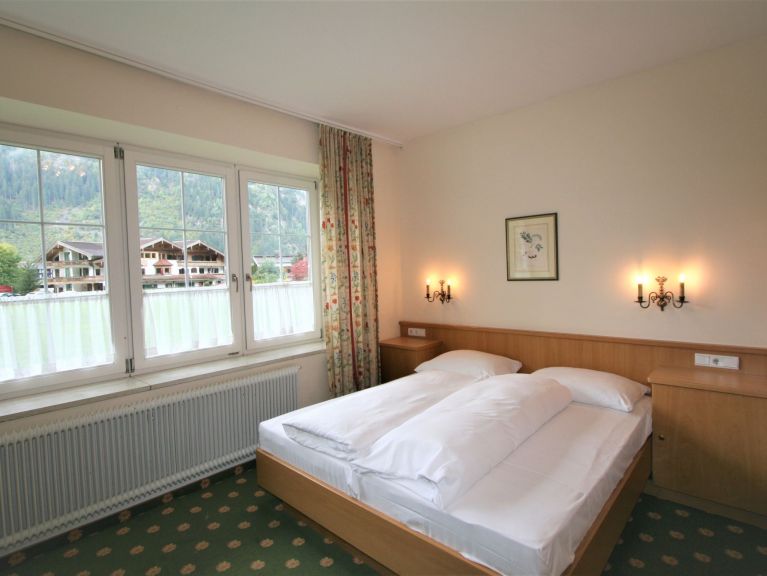 Chalet-appartement Rauter