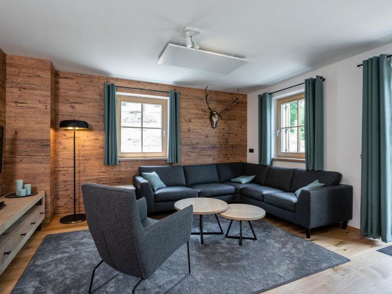 Chalet Riesneralm Elau