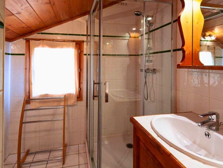 Chalet Le Panicaut inclusief catering